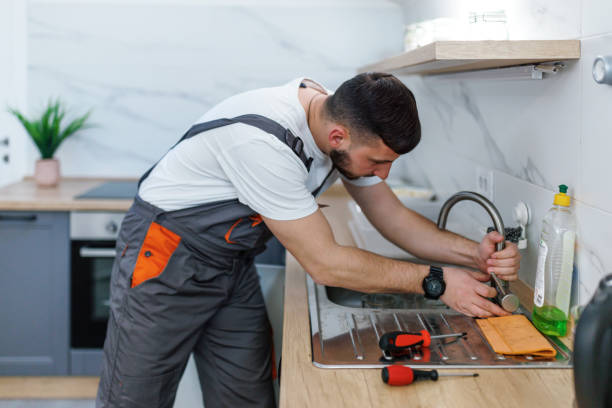 Best Emergency Plumbing Repair  in Central Islip, NY