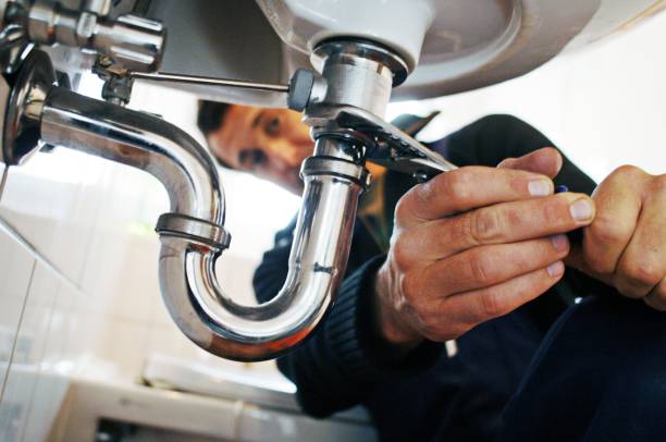 Best Same-Day Plumbing Service  in Central Islip, NY