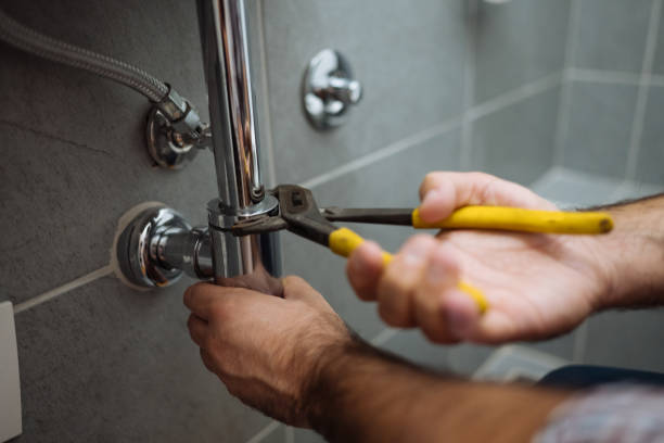 Best Clogged Drain Plumber  in Central Islip, NY