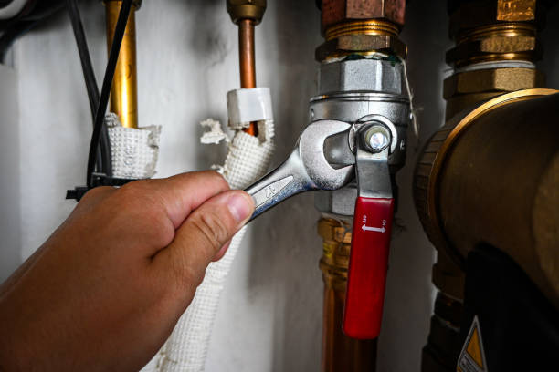 Best Water Leak Repair  in Central Islip, NY